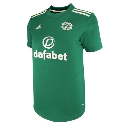 Maglia Celtic Away Donna 21/22